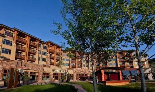 Sundial Lodge by All Seasons Resort Lodging - image 47