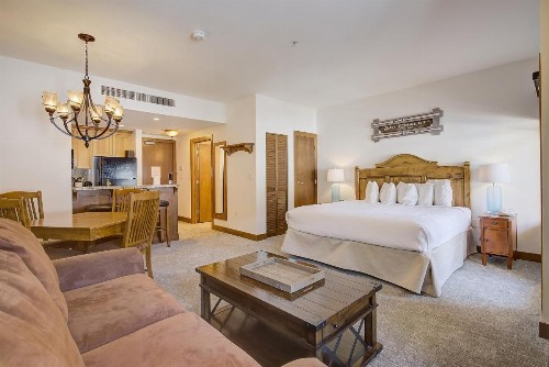 Sundial Lodge by All Seasons Resort Lodging - image 5