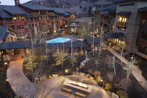 Sunrise Lodge a Hilton Grand Vacations Club - image 10