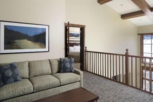Sunrise Lodge a Hilton Grand Vacations Club - image 15