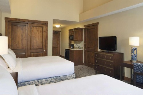 Sunrise Lodge a Hilton Grand Vacations Club - image 18
