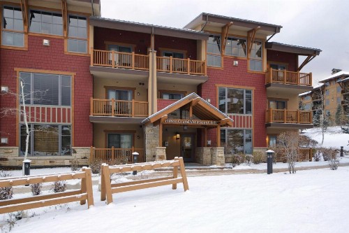 Sunrise Lodge a Hilton Grand Vacations Club - image 2