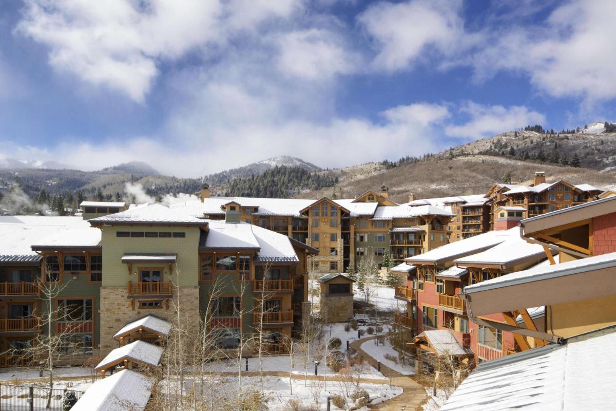 Sunrise Lodge a Hilton Grand Vacations Club - image 3
