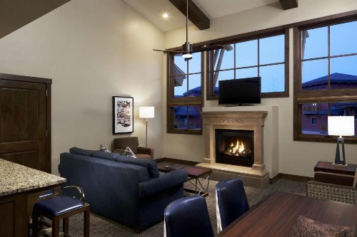 Sunrise Lodge a Hilton Grand Vacations Club - image 32