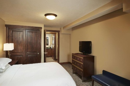 Sunrise Lodge a Hilton Grand Vacations Club - image 34