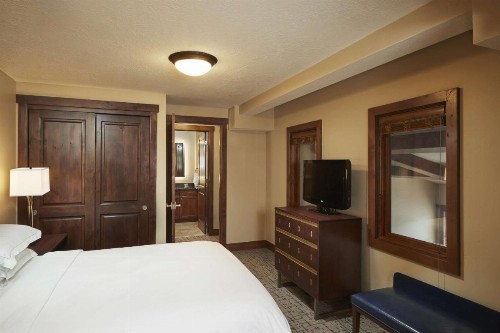 Sunrise Lodge a Hilton Grand Vacations Club - image 35