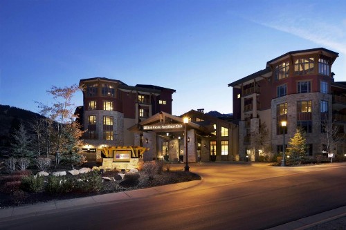 Sunrise Lodge a Hilton Grand Vacations Club - image 4