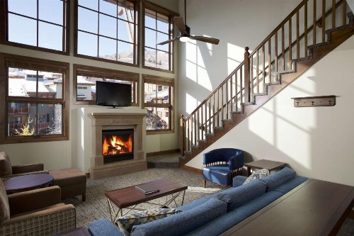 Sunrise Lodge a Hilton Grand Vacations Club - image 41