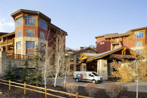 Sunrise Lodge a Hilton Grand Vacations Club - image 6