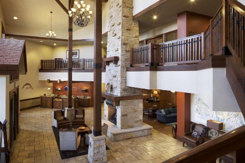 Sunrise Lodge a Hilton Grand Vacations Club - image 7