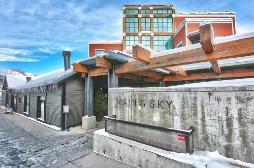 Main & SKY - image 6