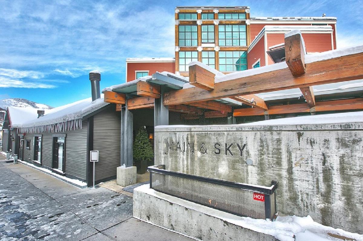 Main & SKY - image 6
