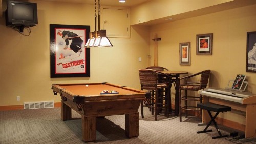 Park City Homes by White Pines Solamere - image 10