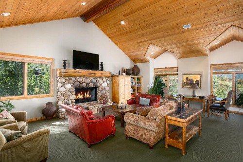 Park City Homes by White Pines Solamere - image 12