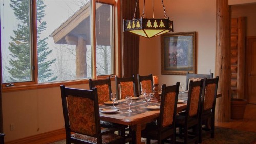 Park City Homes by White Pines Solamere - image 13