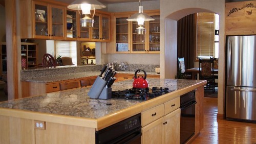 Park City Homes by White Pines Solamere - image 14