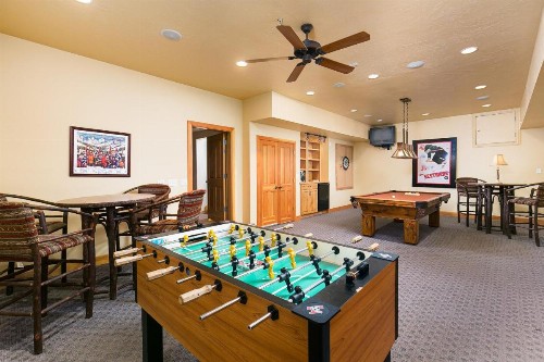 Park City Homes by White Pines Solamere - image 16
