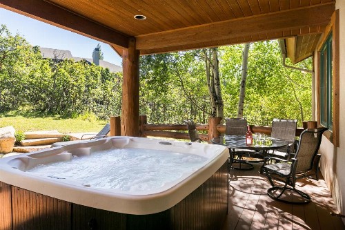 Park City Homes by White Pines Solamere - image 17
