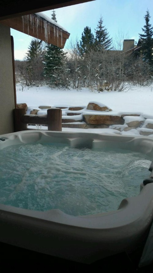 Park City Homes by White Pines Solamere - image 18