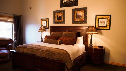 Park City Homes by White Pines Solamere - image 7