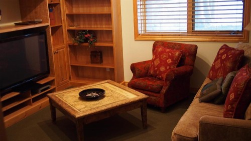 Park City Homes by White Pines Solamere - image 8