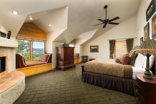 Park City Homes by White Pines Solamere - image 9
