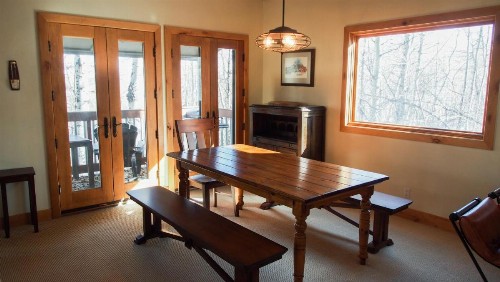 Crescent Ridge by White Pines - image 2