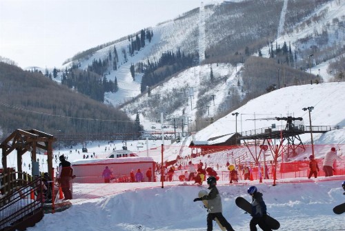 Crescent Ridge by White Pines - image 8