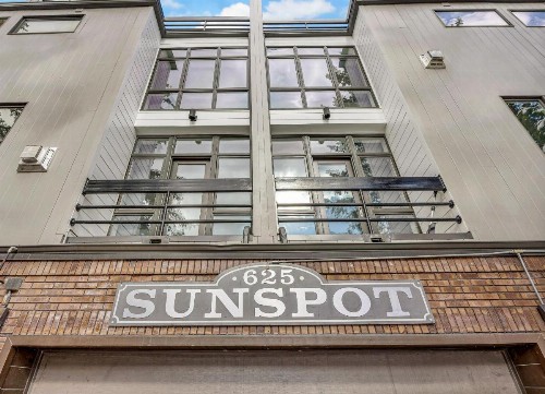 Sun Spot - image 31