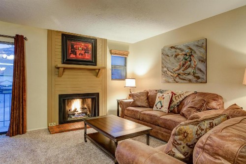 Park Avenue House 1475 - image 12