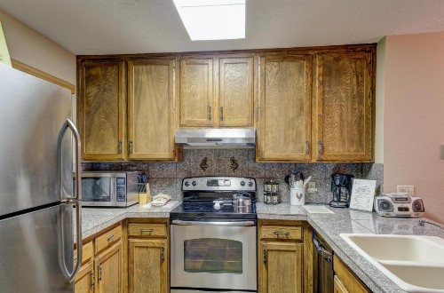 Park Avenue House 1475 - image 21