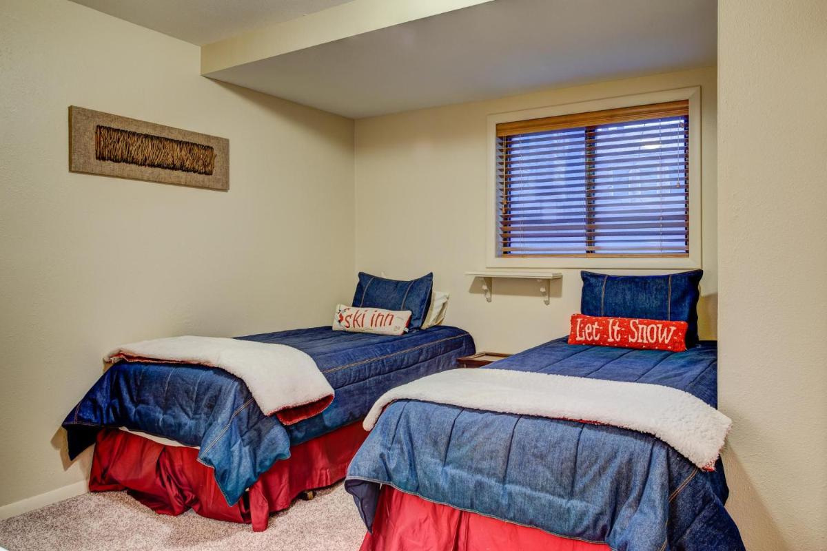 Park Avenue House 1475 - image 3