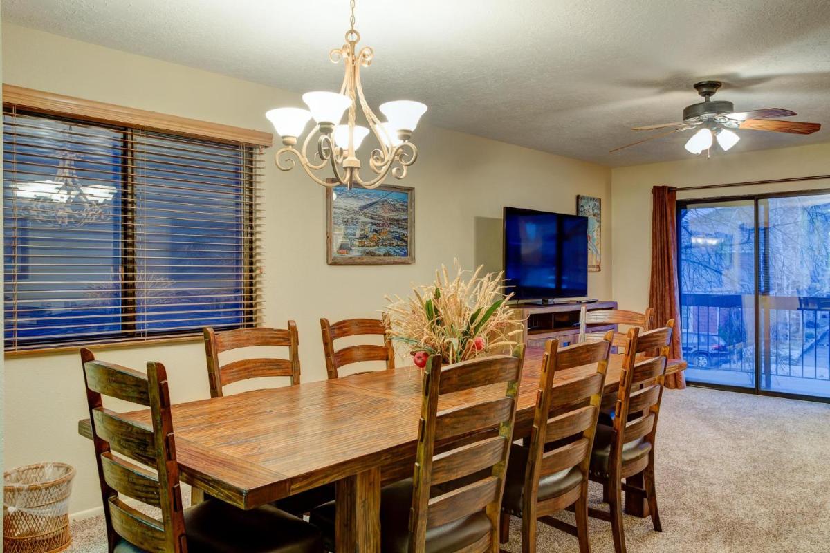 Park Avenue House 1475 - image 4