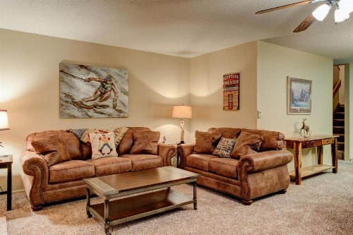 Park Avenue House 1475 - image 7