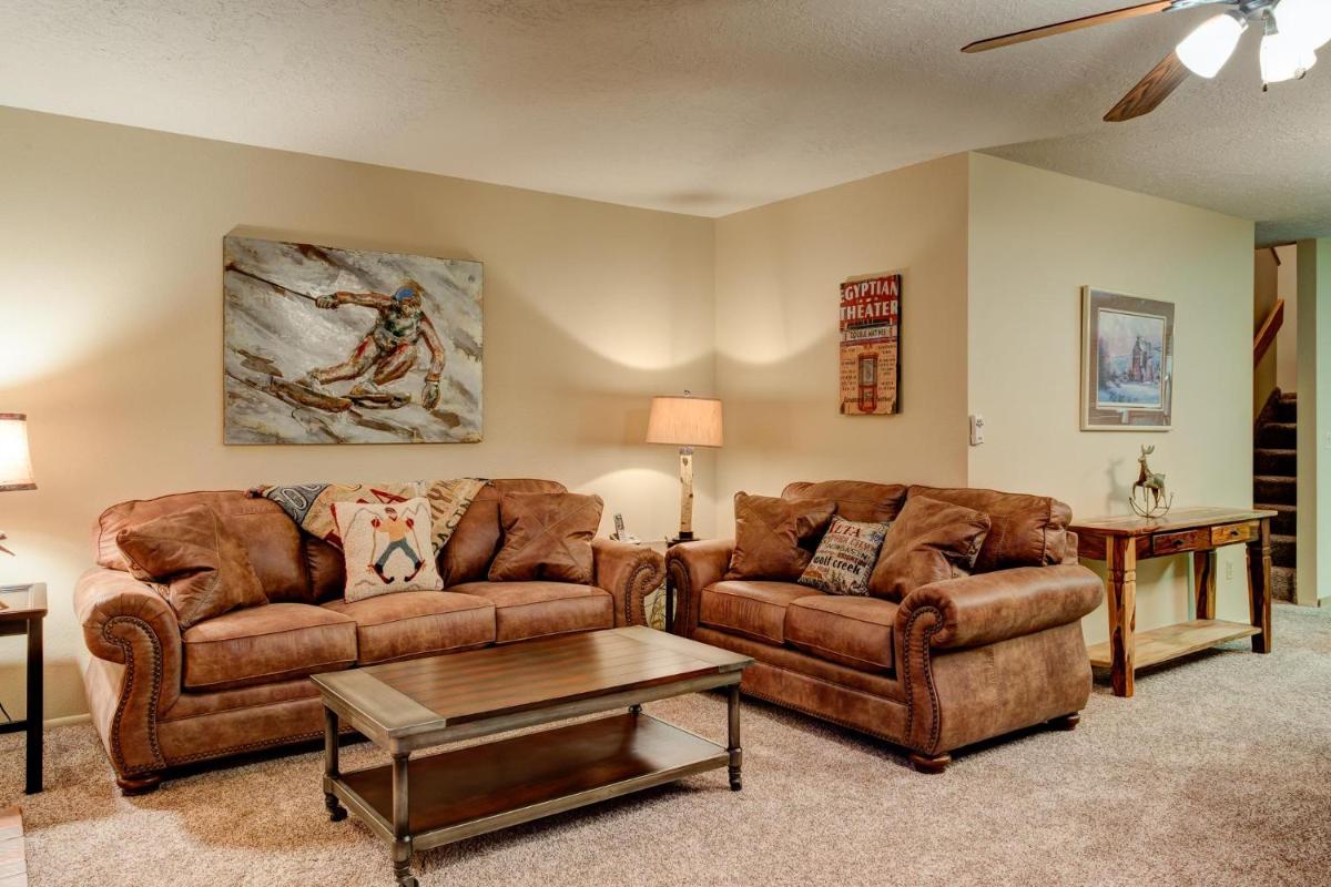 Park Avenue House 1475 - image 7