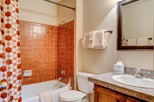 Park Avenue House 1475 - image 8