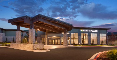 Hyatt Place Park City - image 10