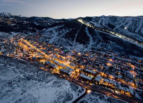 Hyatt Place Park City - image 12