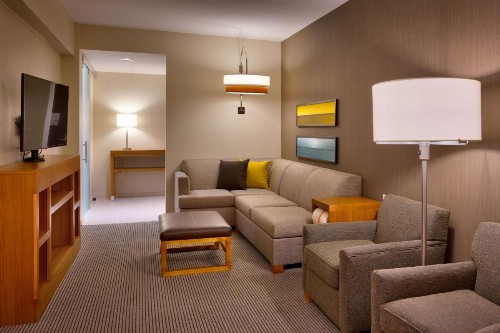Hyatt Place Park City - image 14