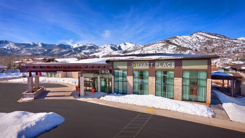 Hyatt Place Park City - image 15
