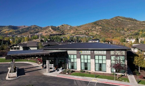 Hyatt Place Park City - image 17