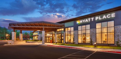 Hyatt Place Park City - image 18