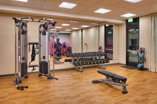 Hyatt Place Park City - image 2