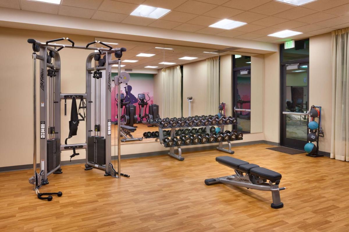 Hyatt Place Park City - image 2