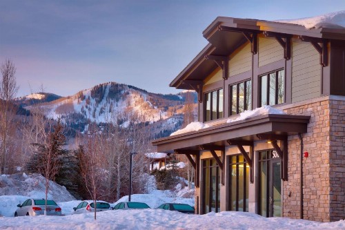 Hyatt Place Park City - image 20