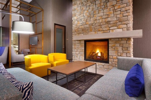 Hyatt Place Park City - image 28