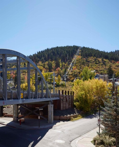 Hyatt Place Park City - image 30