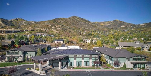 Hyatt Place Park City - image 31