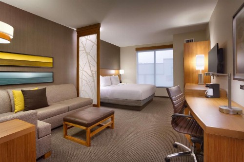 Hyatt Place Park City - image 33