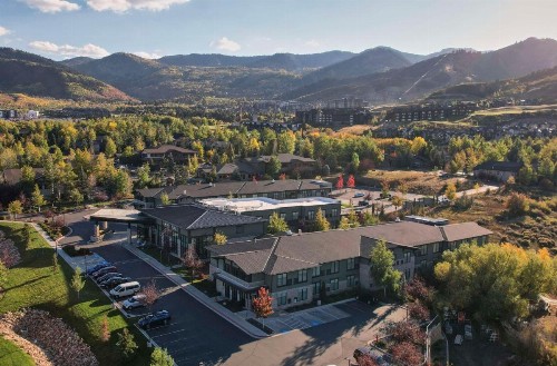 Hyatt Place Park City - image 37